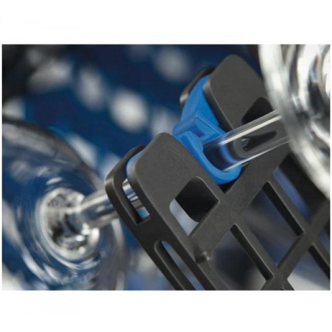 Electrolux EEC67310L Fully built-in 14 place settings