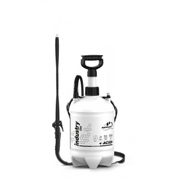 MAROLEX Sprayer Industry Lite Acid Line 9