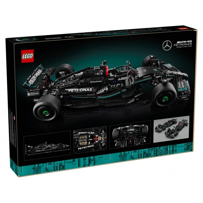 LEGO TECHNIC 42171 Mercedes-AMG F1 W14 E Performance LEGO TECHNIC 42171 Mercedes-AMG F1 W14 E Performance