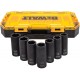 DeWALT DWMT74737-0 socket/socket set