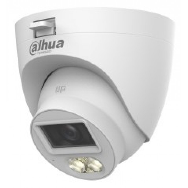 Dahua Technology Lite HAC-HDW1801CLQ-IL-A Dome IP security camera Indoor & outdoor 3840 x 2160 pixels Ceiling/wall