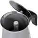 Feel-Maestro MR1660-200 manual coffee maker Pod coffee maker 0.2 L Chrome