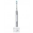 Oral-B Pulsonic Slim Luxe 4000 Adult Sonic toothbrush Platinum