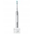 Oral-B Pulsonic Slim Luxe 4000 Adult Sonic toothbrush Platinum
