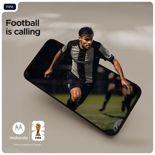 Motorola moto g77 17.3 cm (6.8