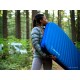 Therm-a-Rest MondoKing 3D Single mattress Blue Unisex