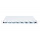 Digitus Fiber Optic Sliding Splice Box, 1U, Equipped, LC, OM4