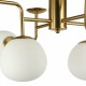 Maytoni MOD221-PL-08-G ceiling lighting E14 Maytoni MOD221-PL-08-G ceiling lighting E14