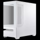 ASUS PRIME AP202 ARGB Midi Tower White