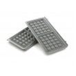 Breville DuraCeramic VST072X Waffle Maker
