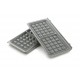 Breville DuraCeramic VST072X Waffle Maker