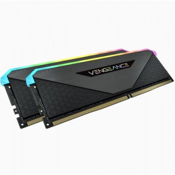 Corsair Vengeance RGB CMN16GX4M2Z3200C16 memory module 16 GB 2 x 8 GB DDR4 288-pin DIMM