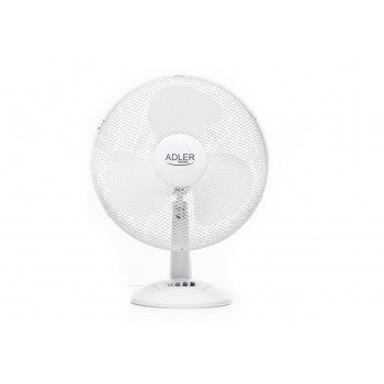 Adler AD 7304 White