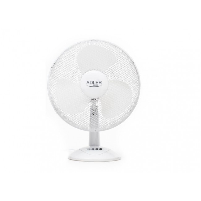 Adler AD 7304 White