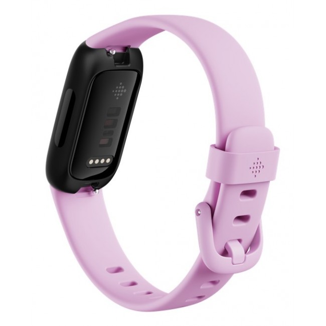 Fitbit Inspire 3 Lilac Dream Sport Band