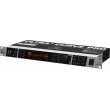 Behringer DEQ2496 digital loudspeaker processor Behringer DEQ2496 digital loudspeaker processor