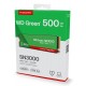 Western Digital Green WD SN3000 NVMe SSD POWERED BY SANDISK 500 GB