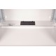 Wall-mounted network cabinet 19