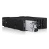 Icy Dock ToughArmor MB873MP-B V2 SSD enclosure Black 5.25