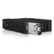 Icy Dock ToughArmor MB873MP-B V2 SSD enclosure Black 5.25