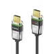 FiberX FX-I375-007 HDMI cable 7 m HDMI Type A (Standard) Black