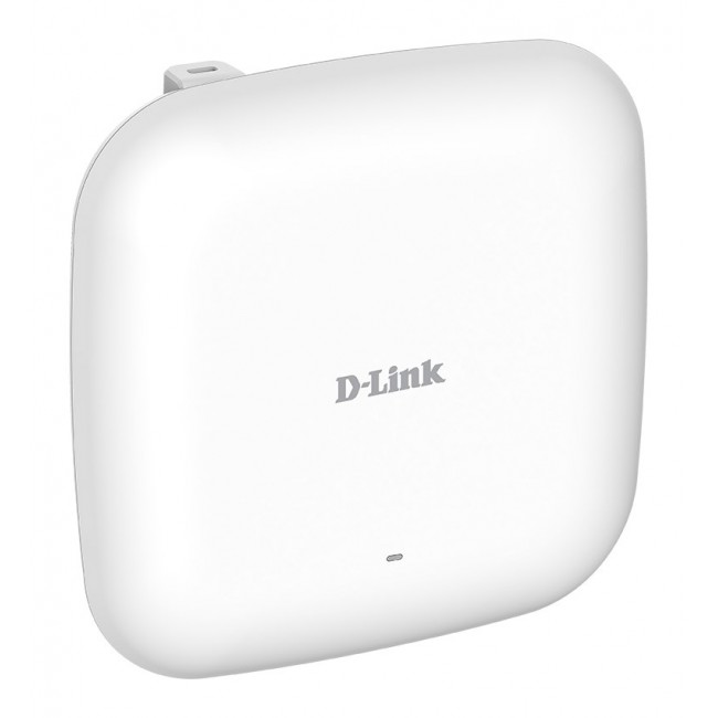 D-Link DAP-2662 - Nuclias Connect Wireless AC1200 Wave 2 Dual-Band PoE Access Point