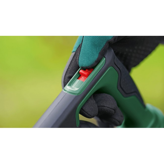 Bosch LeafBlower Lithium-Ion (Li-Ion)