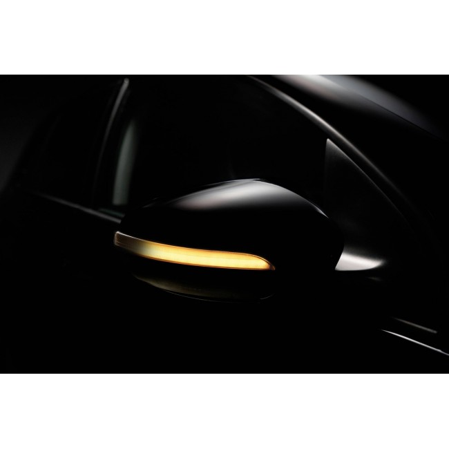 Osram LED Bulb DMI 5K0 WT S Golf VI White