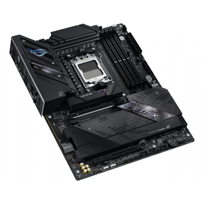 ASUS ROG STRIX B850-F GAMING WIFI7 NEO AMD B850 Socket AM5 ATX