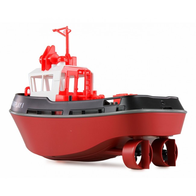 Amewi Fairplay I Radio-Controlled (RC) model Boat Electric engine 1:72