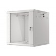 Lanberg WF01-6612-10S rack cabinet 12U Wall mounted rack Grey Lanberg WF01-6612-10S rack cabinet 12U Wall mounted rack Grey