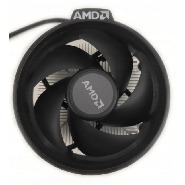 AMD AM4 + AM5 Wraith Stealth CPU Cooling AMD AM4 + AM5 Wraith Stealth CPU Cooling