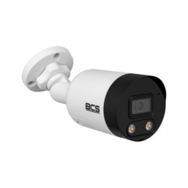 Kamera IP tubowa 8Mpx BCS-P-TIP28FSR4L4-Ai2 Kamera IP tubowa 8Mpx BCS-P-TIP28FSR4L4-Ai2
