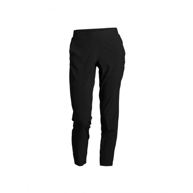 CASALL Slim Woven Pants black - size 40