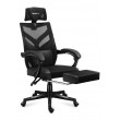 Huzaro Combat 5.0 PC gaming chair Mesh seat Black Huzaro Combat 5.0 PC gaming chair Mesh seat Black