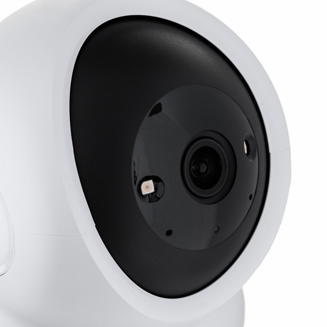 EZVIZ H6C security camera Spherical IP security camera Indoor 1920 x 1080 pixels Desk