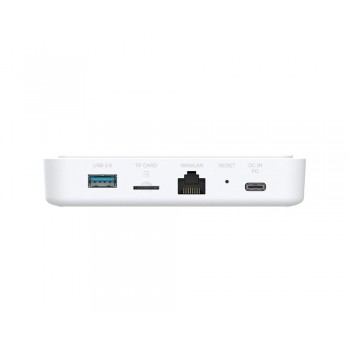 D-Link AX3000 Wi-Fi 6 Travel Router