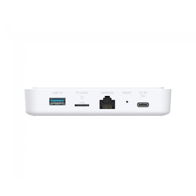 D-Link AX3000 Wi-Fi 6 Travel Router D-Link AX3000 Wi-Fi 6 Travel Router