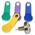 Olympia 947990005 cash box tray accessory Key lock