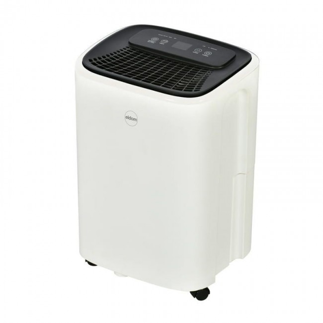 ELDOM OP1130 LUXI LITE DEHUMIDIFIER