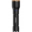 Duracell DF1500R Flashlight black Duracell DF1500R Flashlight black