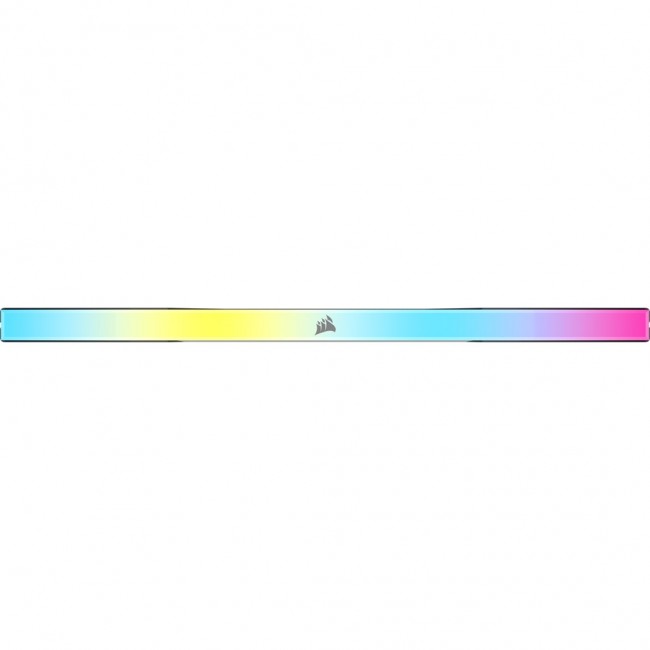 Corsair Vengeance RGB CMH96GX5M2B5200C38 memory module 96 GB 2 x 48 GB DDR5 5200 MHz