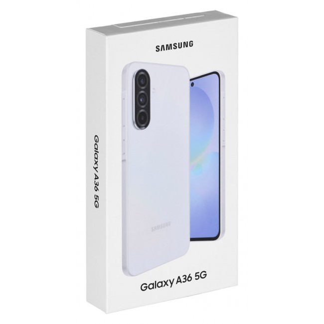 Samsung Galaxy A36 17 cm (6.7