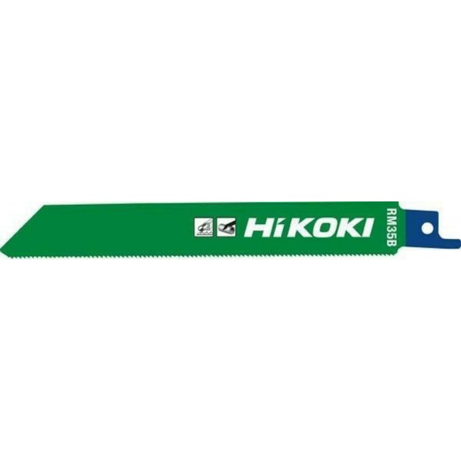 Hitachi RM35B Jigsaw blade