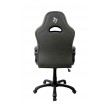Arozzi Gaming Chair Enzo Woven Fabric Black