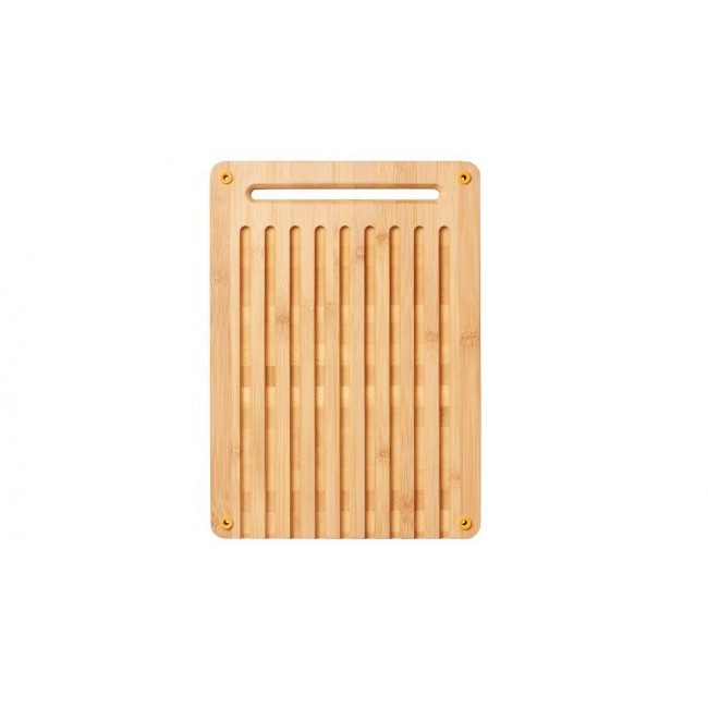 Fiskars 1059230 kitchen cutting board Rectangular Bamboo