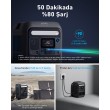 Anker SOLIX C300X Tragbare Powerstation 288Wh | 600W Anker SOLIX C300X Tragbare Powerstation 288Wh | 600W