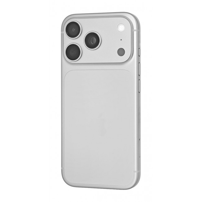 Apple iPhone 17 Pro Max 512GB Silver Apple iPhone 17 Pro Max 512GB Silver