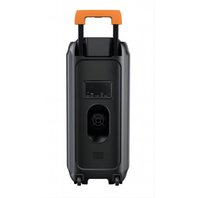 Denver TSP-456 Party speaker Black 60 W Denver TSP-456 Party speaker Black 60 W