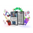 Lenovo Tab Plus Mediatek 128 GB 29.2 cm (11.5